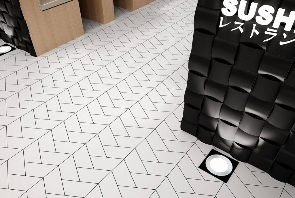 Интерьер Wow (Вау) Floor Tiles (Флор Тайлс) - 12