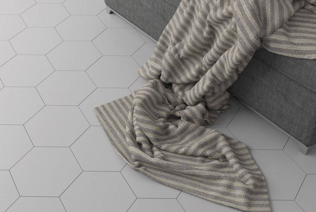 Интерьер Wow (Вау) Floor Tiles (Флор Тайлс) - 7