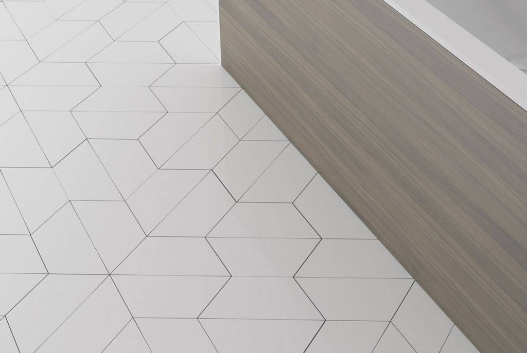 Интерьер Wow (Вау) Floor Tiles (Флор Тайлс) - 14