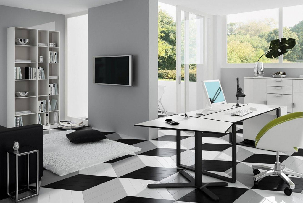 Интерьер Wow (Вау) Floor Tiles (Флор Тайлс) - 2
