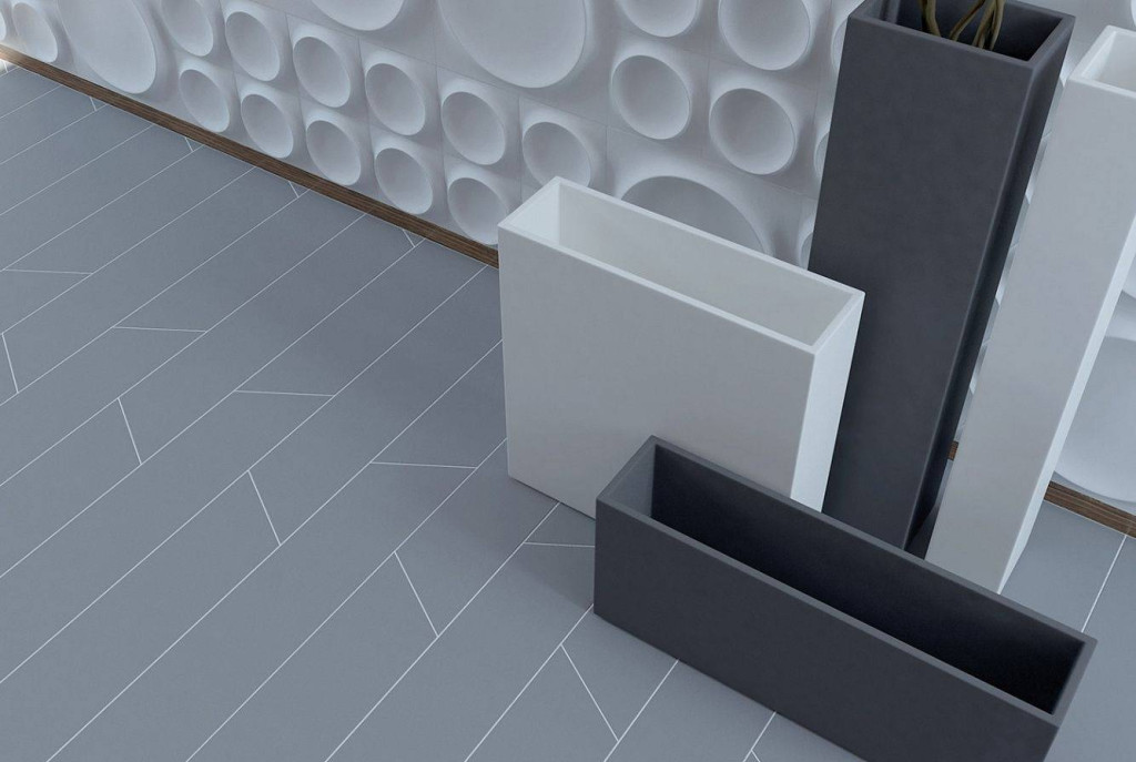 Интерьер Wow (Вау) Floor Tiles (Флор Тайлс) - 3