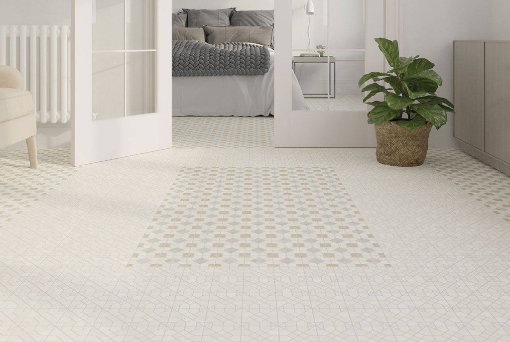 Интерьер Wow (Вау) Tesserae (Тессерае) - 6