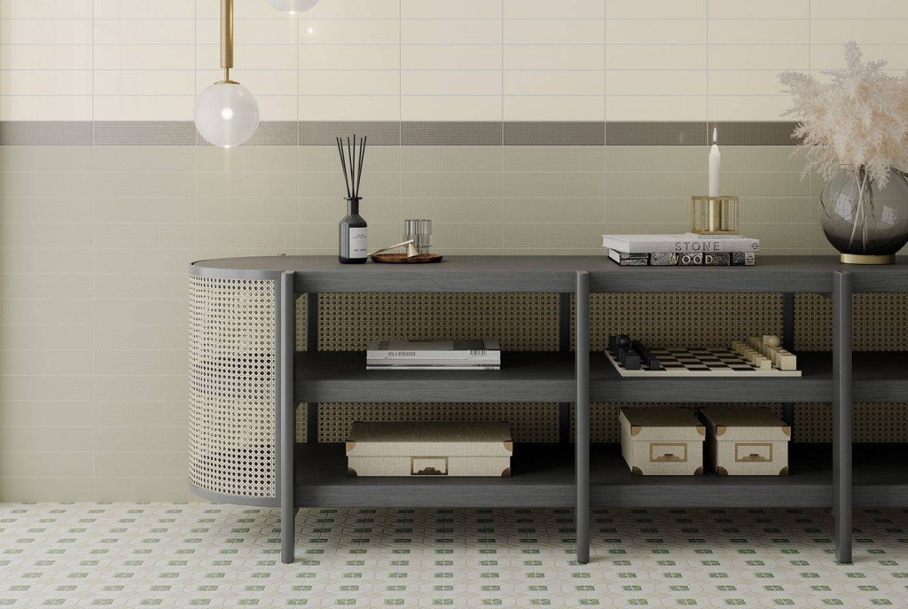 Интерьер Wow (Вау) Texiture (Текситуре) - 5