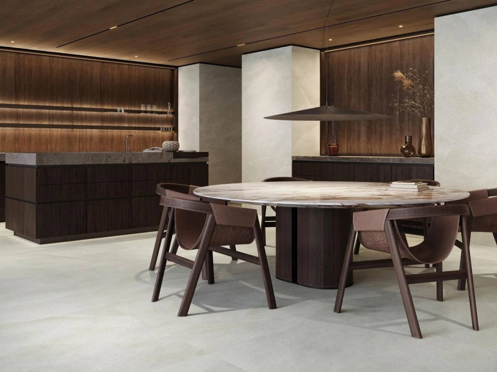 Интерьер Xlight (Икслайт) Limestone - 3