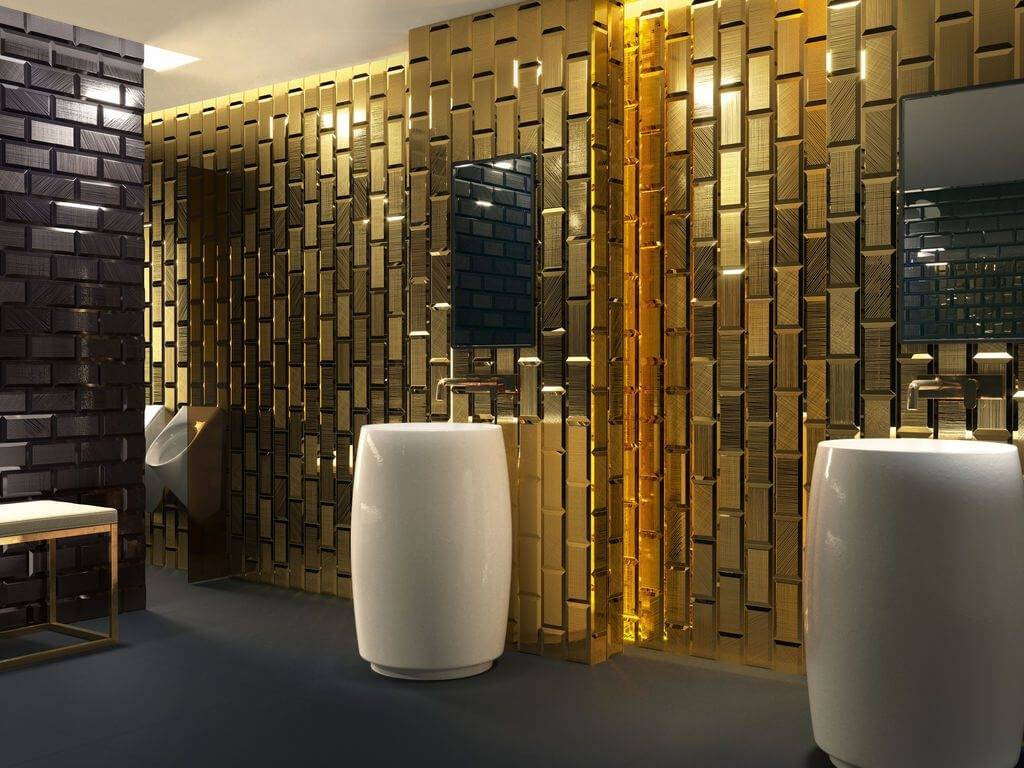 Интерьер ZYX (ЗИКС) Metropolitan (Метрополитан) - 8