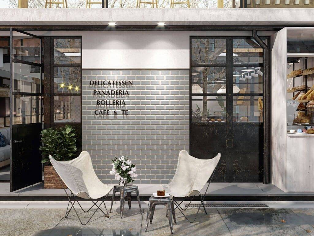 Интерьер ZYX (ЗИКС) Metropolitan (Метрополитан) - 2