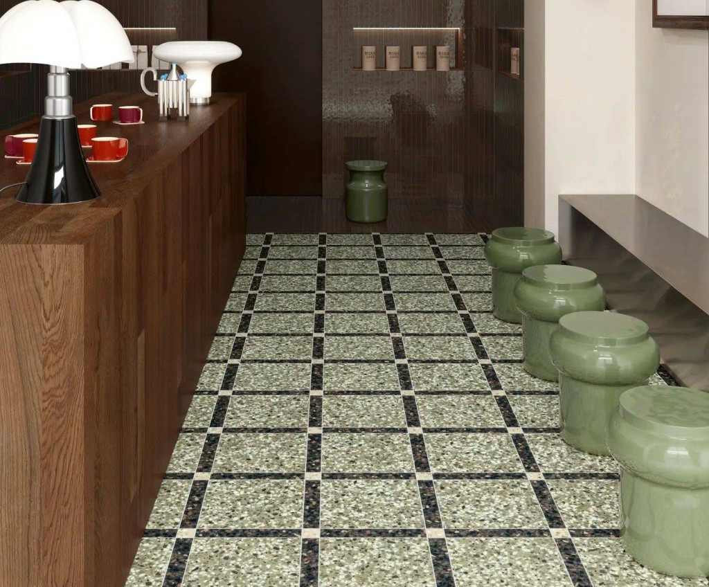 Интерьер 41zero42 (41зеро42) Chicco - 8