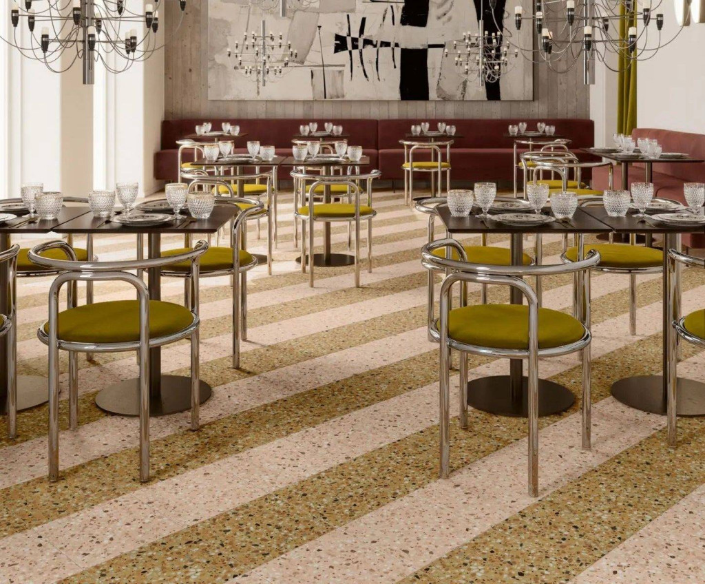 Интерьер 41zero42 (41зеро42) Chicco - 9