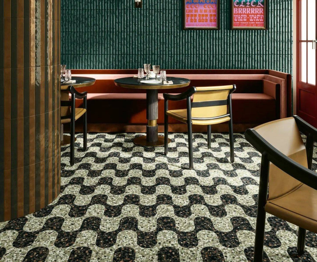 Интерьер 41zero42 (41зеро42) Chicco - 1