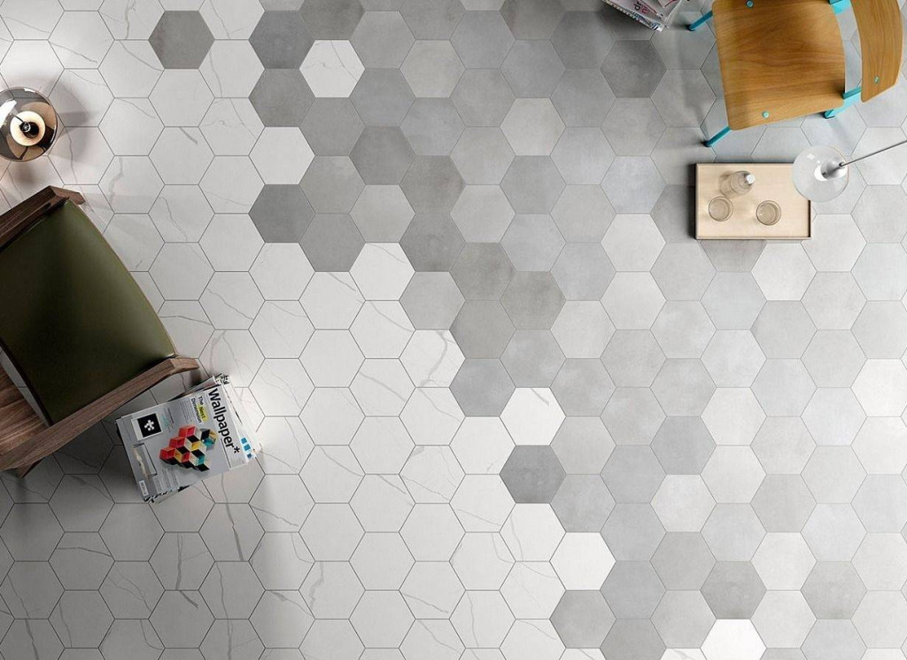 Интерьер 41zero42 (41зеро42) Mate (Матэ)