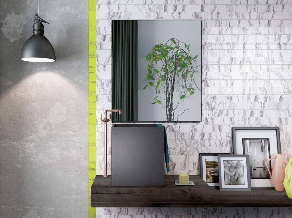Интерьер 41zero42 (41зеро42) Open (Опен) - 2