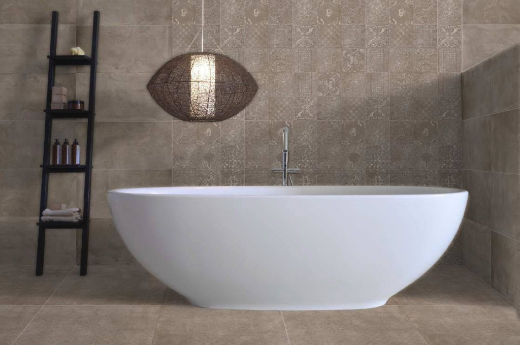 Интерьер Abitare la Ceramica (Абитаре ла Керамика) Icon (Айкон) - 2
