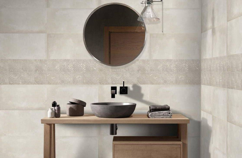 Интерьер Abitare la Ceramica (Абитаре ла Керамика) Icon (Айкон)