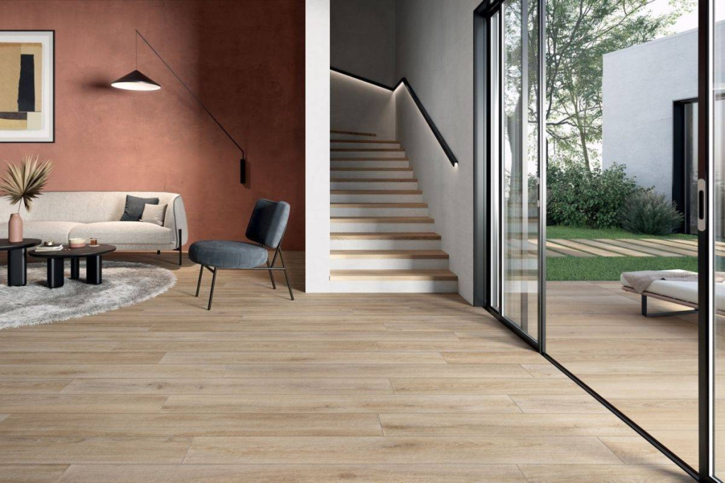 Интерьер ABK (АБК) Eco Chic (Эко Шик) - 9