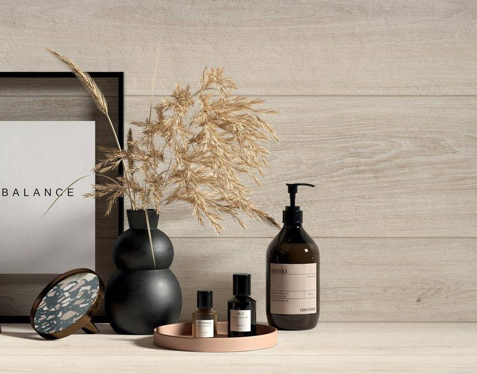Интерьер ABK (АБК) Eco Chic (Эко Шик) - 3