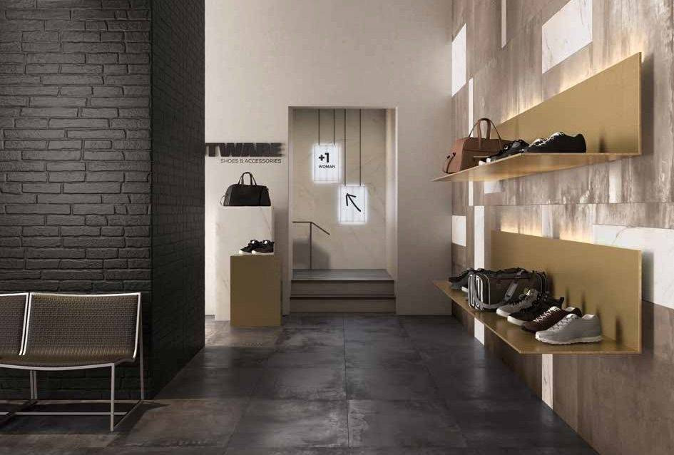 Интерьер ABK (АБК) Interno 9 Wide (Интерно 9 Вайд) - 6