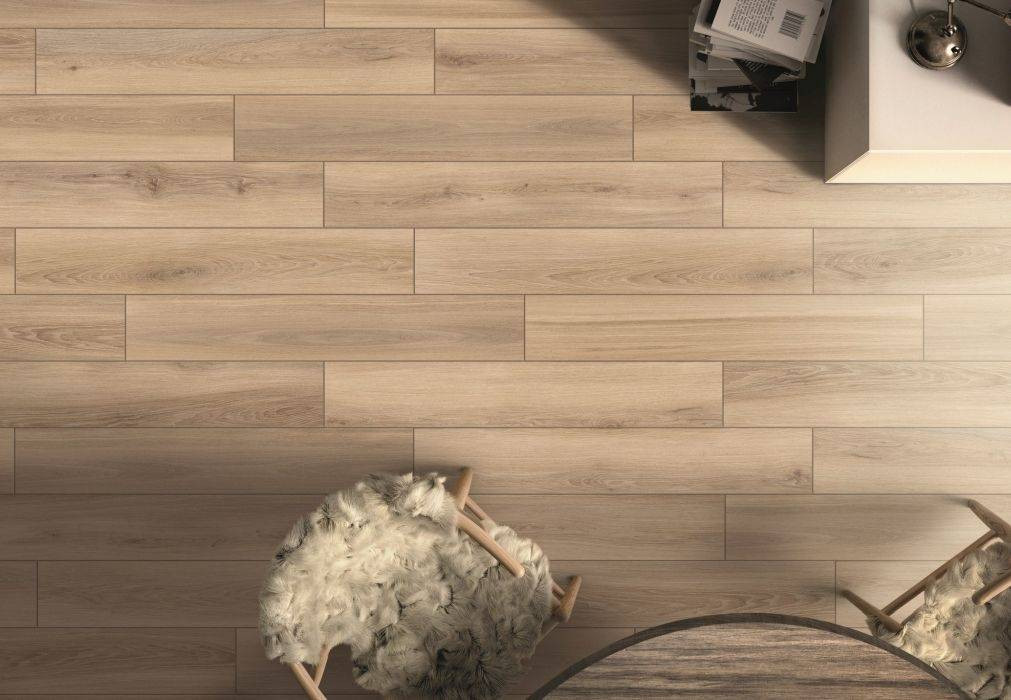 Интерьер ABK (АБК) Eco Chic (Эко Шик) - 1