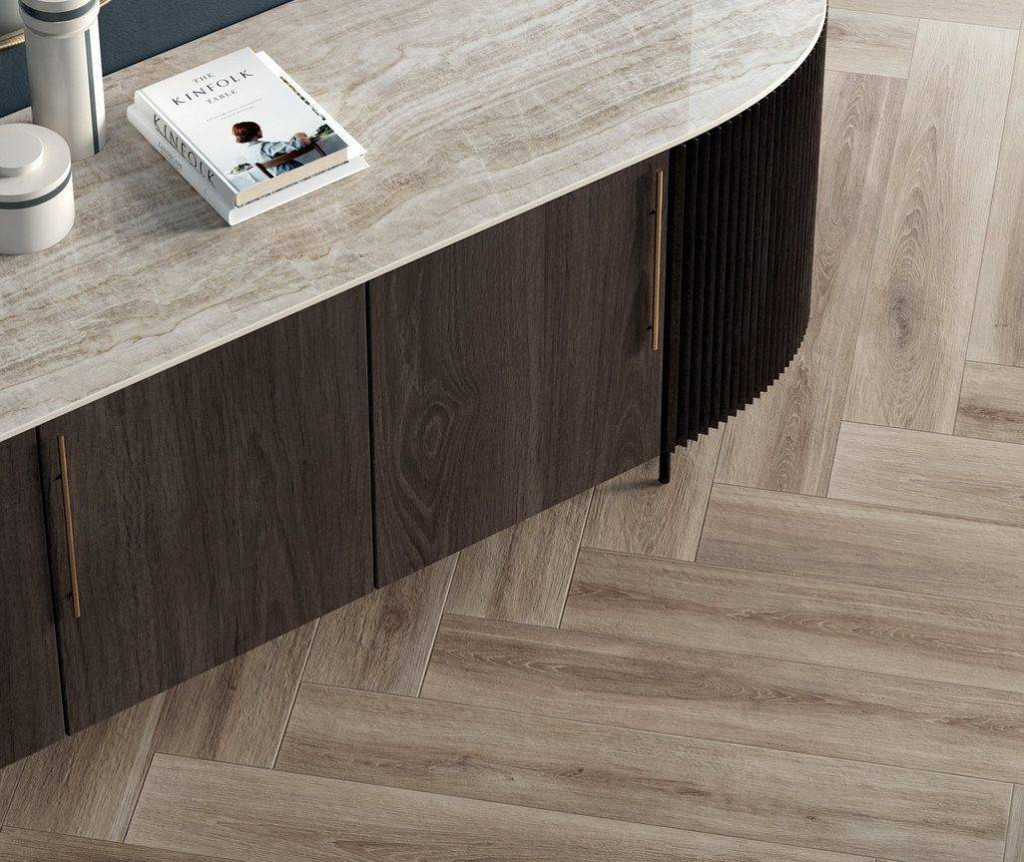 Интерьер ABK (АБК) Eco Chic (Эко Шик) - 6