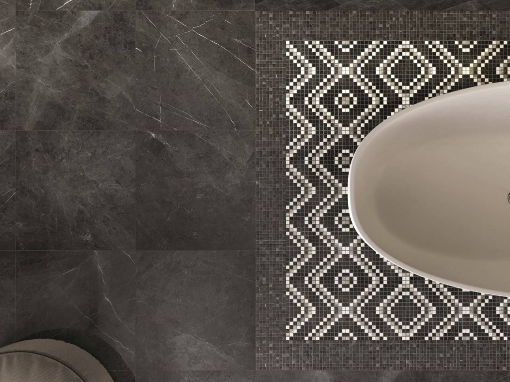 Интерьер ABK (АБК) Sensi (Сенси) - 4