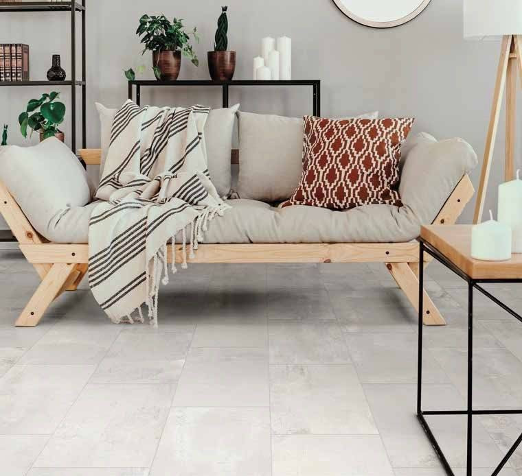Интерьер Antica Ceramica Rubiera (Антика Керамика Рубиера) Abita (Абита) - 1