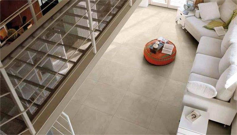 Интерьер Antica Ceramica Rubiera (Антика Керамика Рубиера) Emotion (Эмоушн) - 2