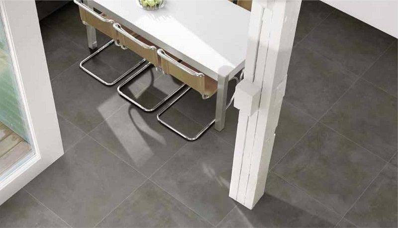 Интерьер Antica Ceramica Rubiera (Антика Керамика Рубиера) Emotion (Эмоушн)
