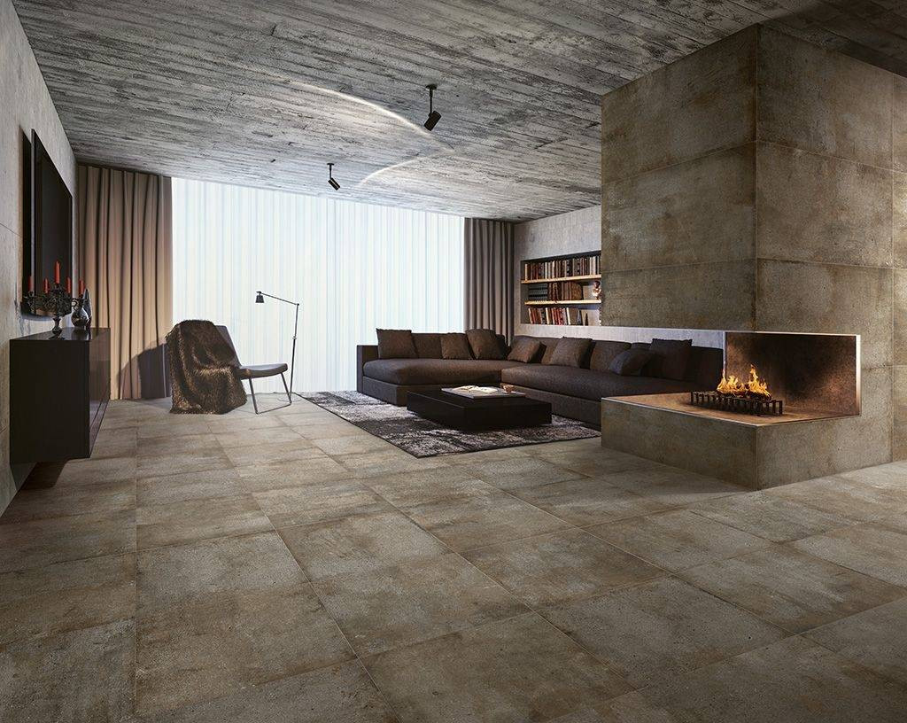 Интерьер Ariostea (Ариостеа) Teknostone (Текностоун) - 2