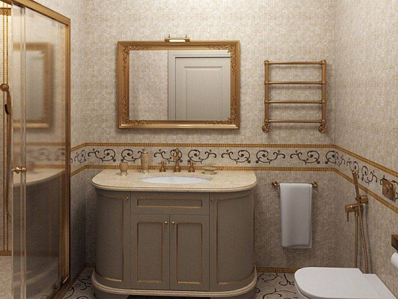 Интерьер Art Natura (Арт Натура) Classic Glass (Классик Гласс) - 5