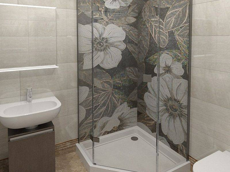 Интерьер Art Natura (Арт Натура) Classic Glass (Классик Гласс) - 3