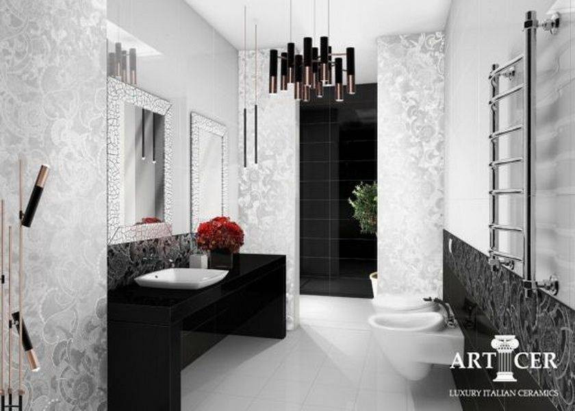 Интерьер ArtiCer (АртиЦер) Maestro (Маэстро) - 3