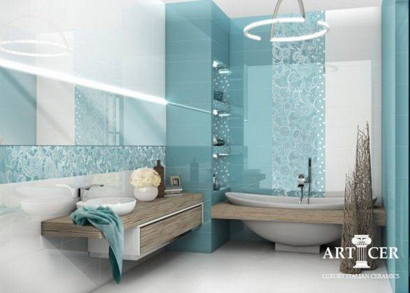 Интерьер ArtiCer (АртиЦер) Maestro (Маэстро)
