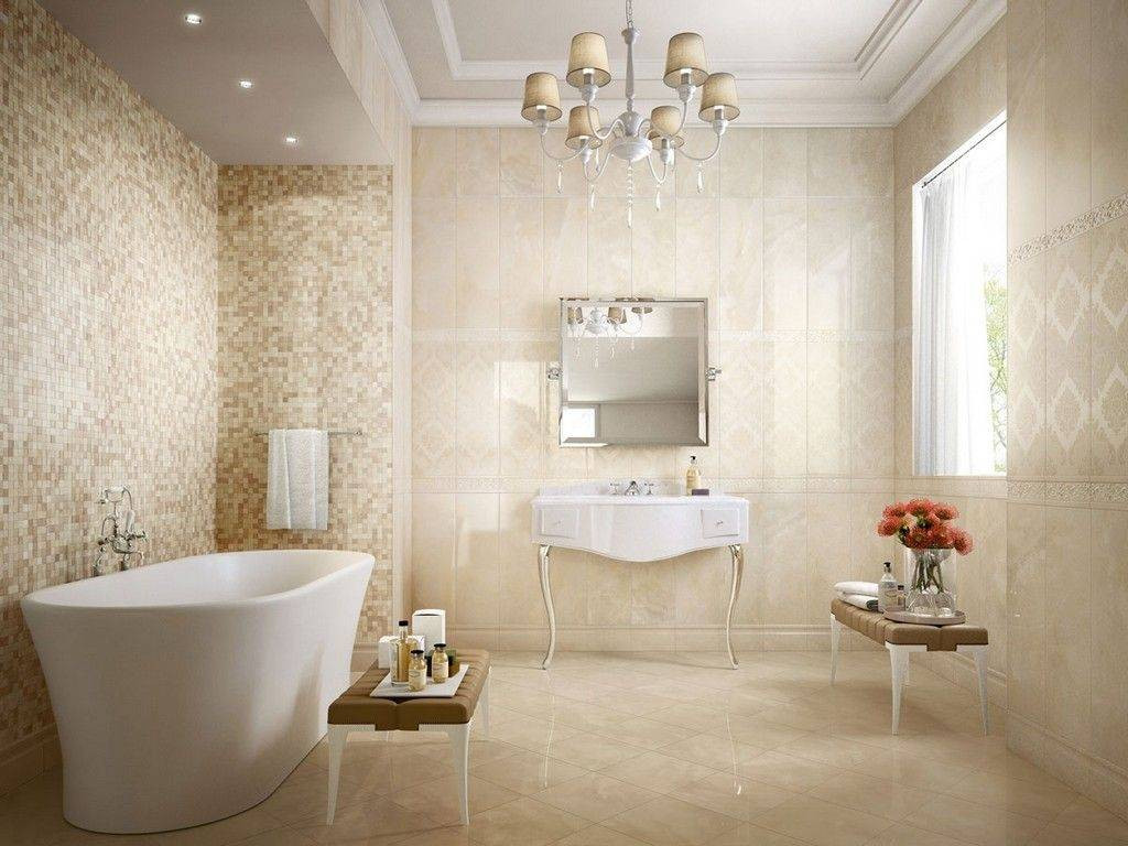 Интерьер Ascot (Аскот) Glamourwall (Гламурволл) - 6