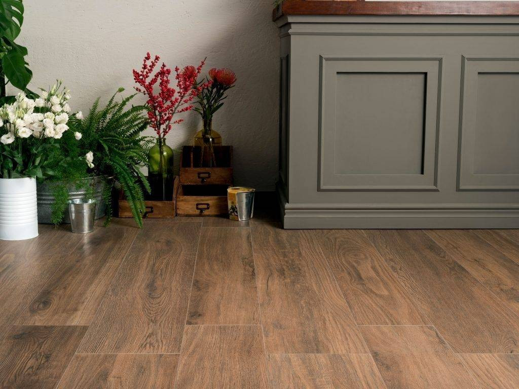 Интерьер Ascot (Аскот) Natural (Натурал) - 4