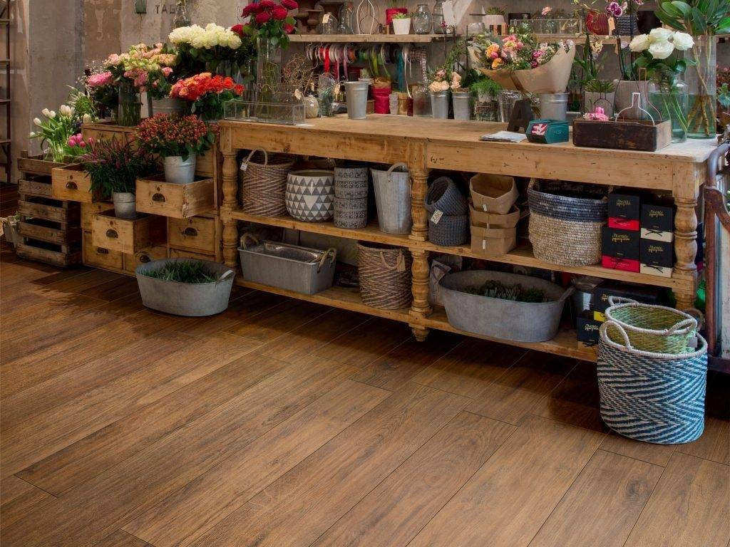 Интерьер Ascot (Аскот) Natural (Натурал) - 3
