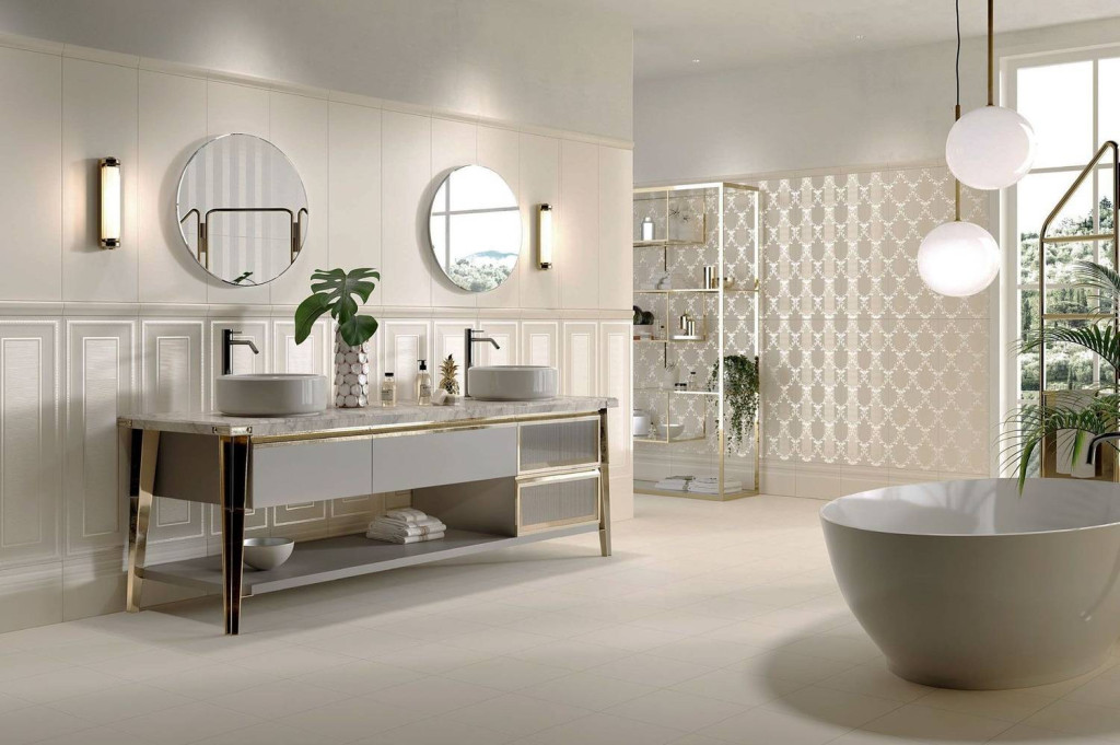 Интерьер Ascot (Аскот) New England (Нью Ингланд) - 2