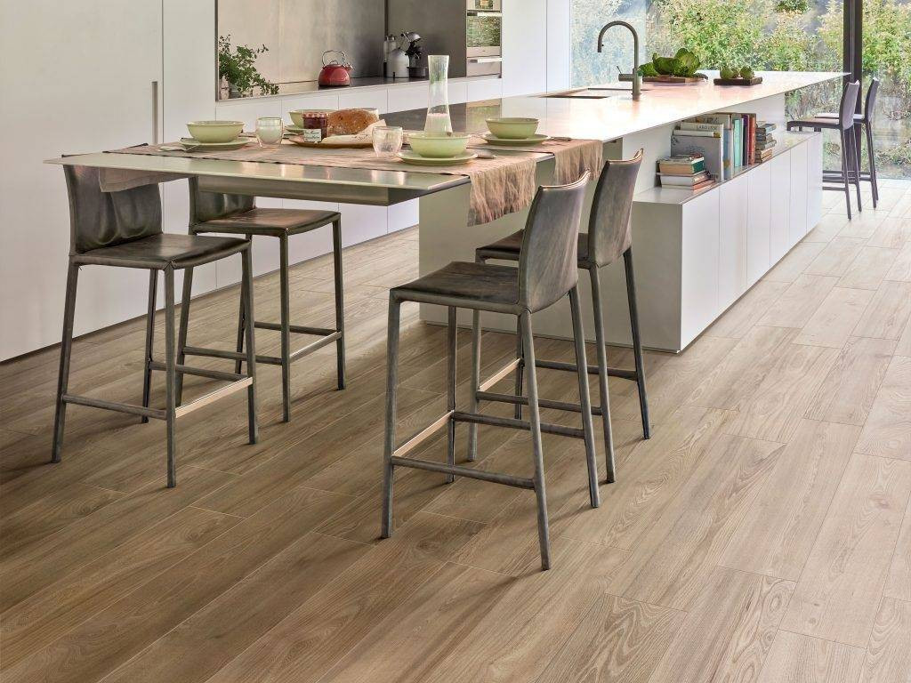Интерьер Ascot (Аскот) Natural (Натурал) - 5
