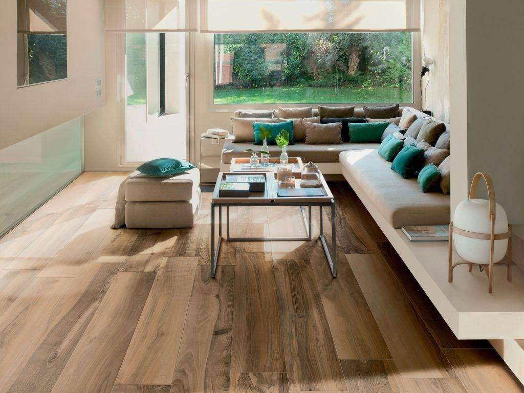 Интерьер Ascot (Аскот) Natural (Натурал) - 2