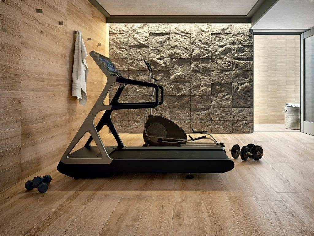 Интерьер Ascot (Аскот) Natural (Натурал) - 1