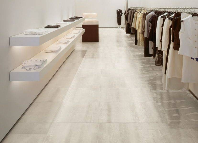 Интерьер Ascot (Аскот) Steelwalk (Стилволк) - 3