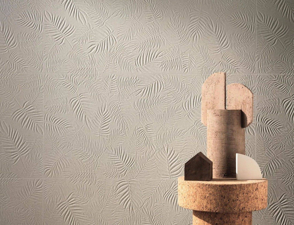 Интерьер Atlas Concorde (Атлас Конкорд) 3D Wall Carve (3Д Валл Карве) - 16
