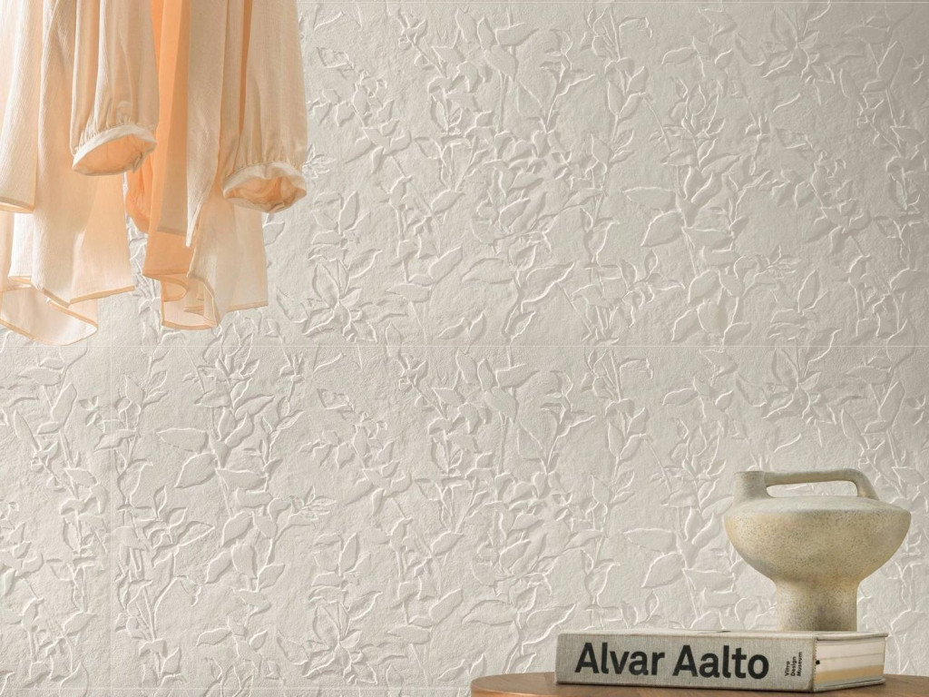 Интерьер Atlas Concorde (Атлас Конкорд) 3D Wall Plaster (3Д Валл Пластер) - 7