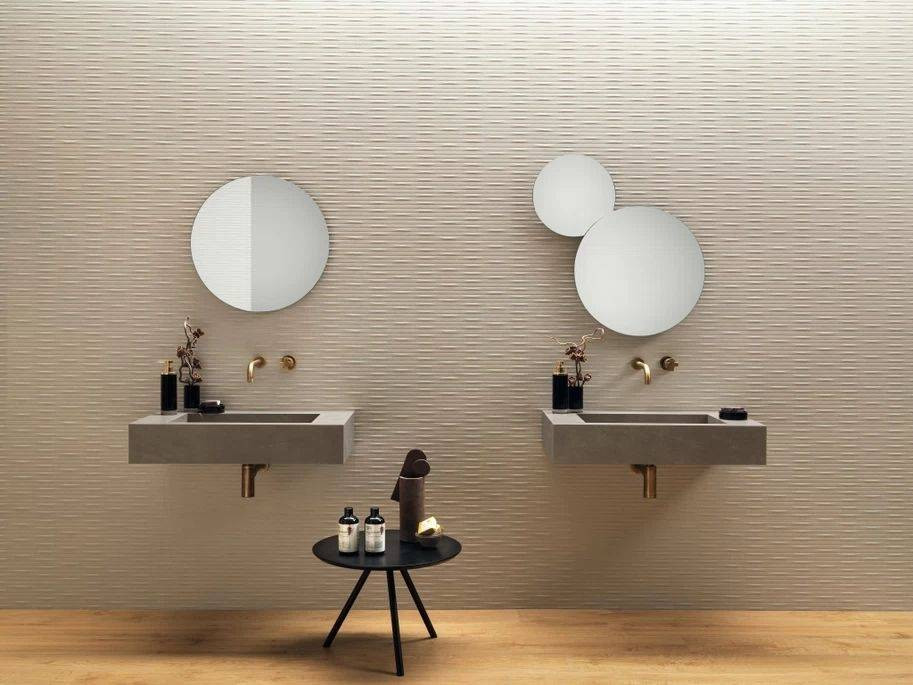 Интерьер Atlas Concorde (Атлас Конкорд) 3D Wall Carve (3Д Валл Карве) - 4