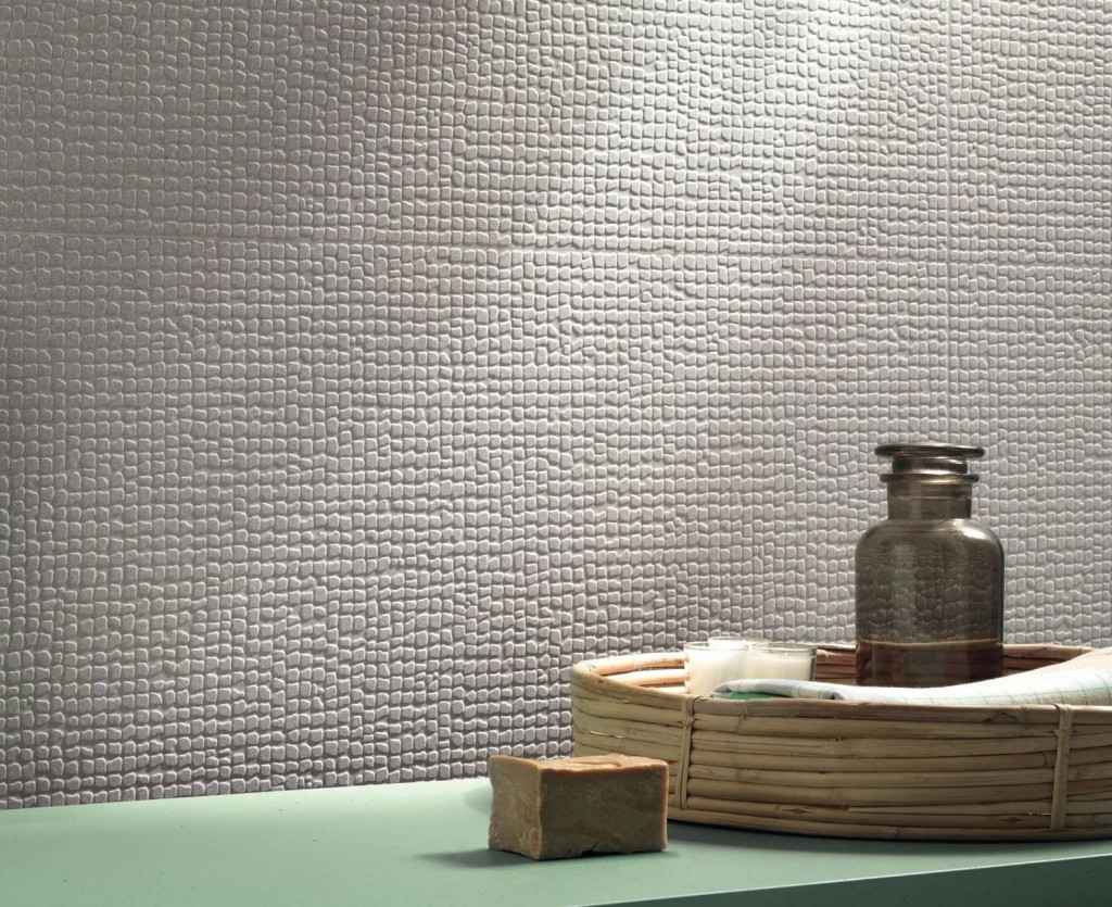 Интерьер Atlas Concorde (Атлас Конкорд) 3D Wall Carve (3Д Валл Карве) - 12
