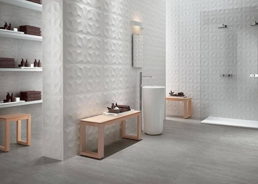 Интерьер Atlas Concorde (Атлас Конкорд) 3D Wall (3Д Валл) - 3