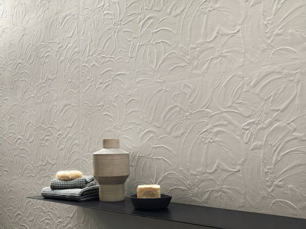 Интерьер Atlas Concorde (Атлас Конкорд) 3D Wall Plaster (3Д Валл Пластер) - 13