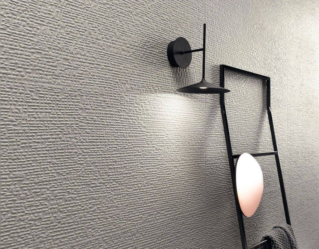 Интерьер Atlas Concorde (Атлас Конкорд) 3D Wall Carve (3Д Валл Карве) - 20