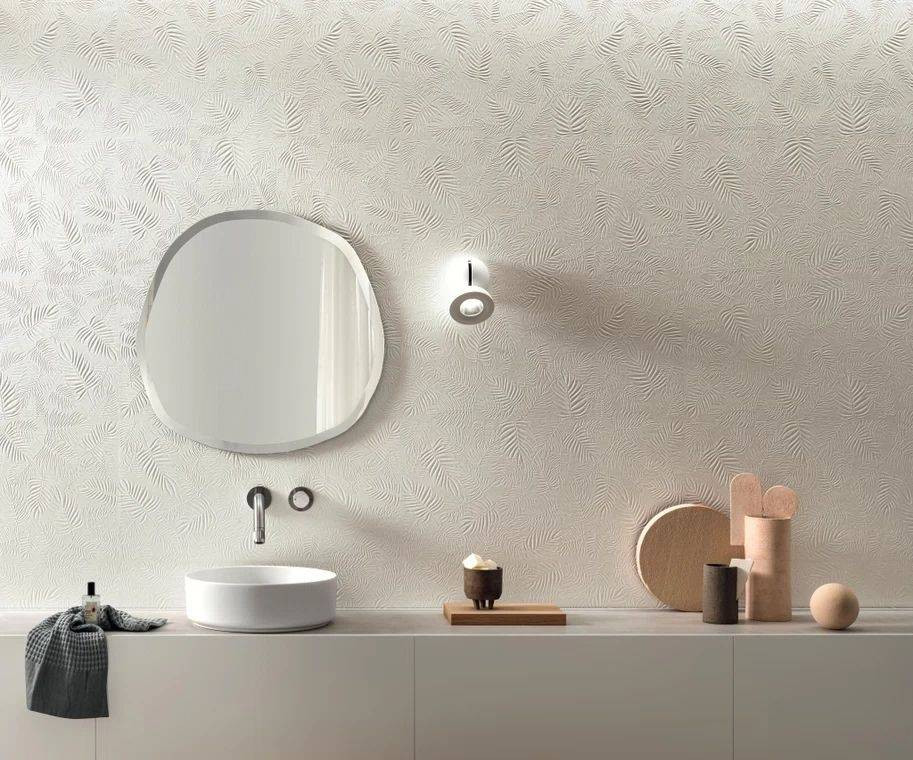 Интерьер Atlas Concorde (Атлас Конкорд) 3D Wall Carve (3Д Валл Карве) - 3