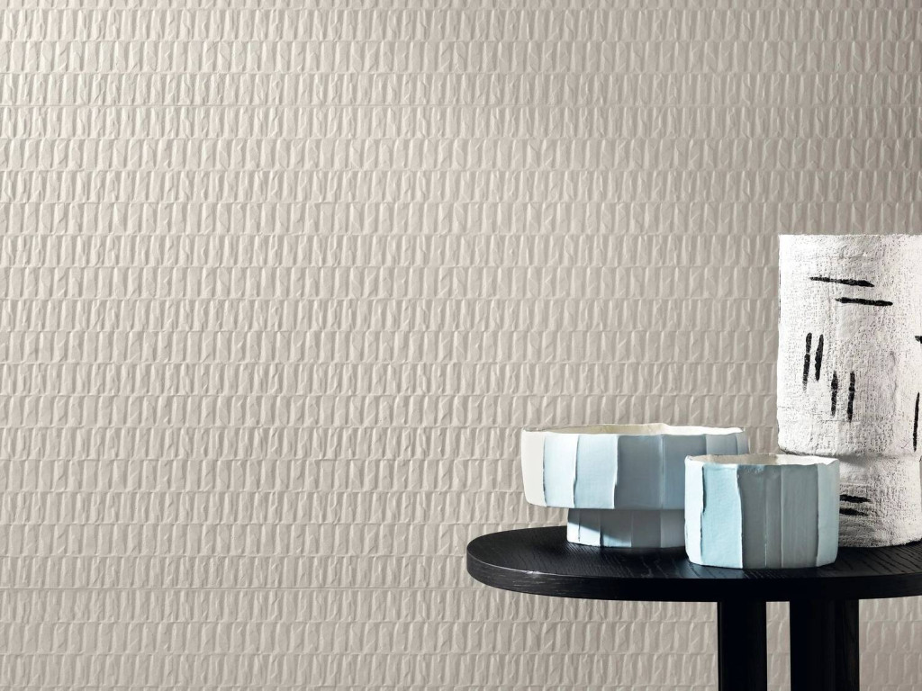 Интерьер Atlas Concorde (Атлас Конкорд) 3D Wall Plaster (3Д Валл Пластер) - 12