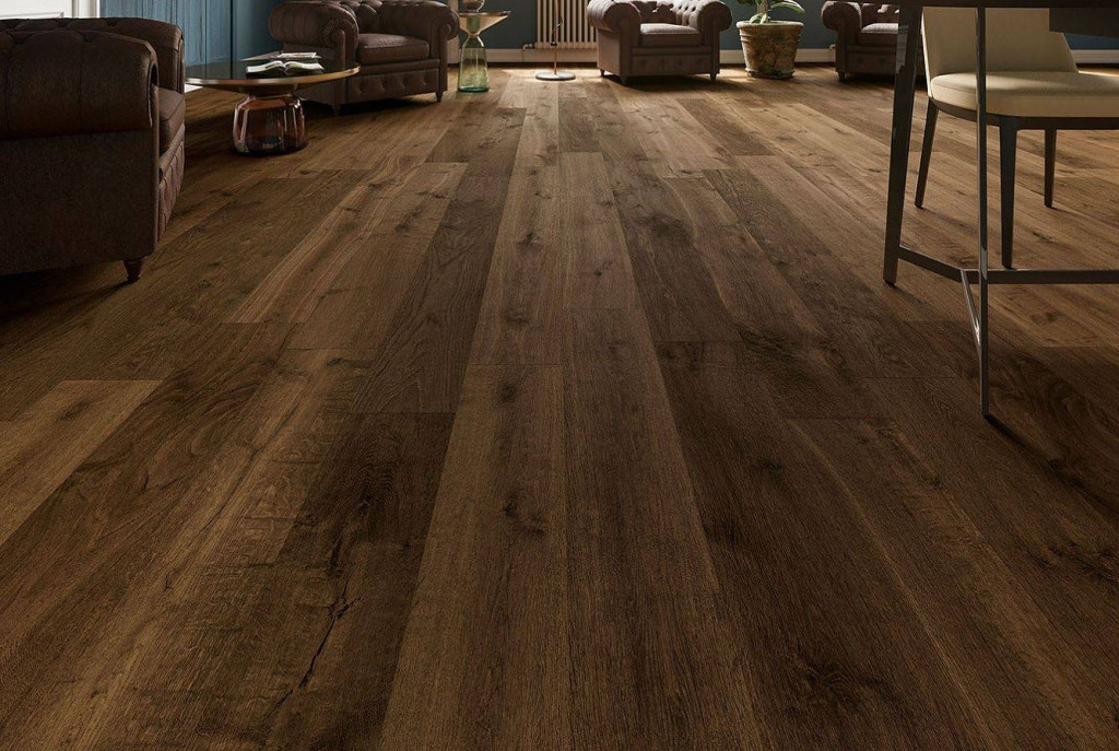 Интерьер Atlas Concorde (Атлас Конкорд) Heartwood (Хартвуд) - 3