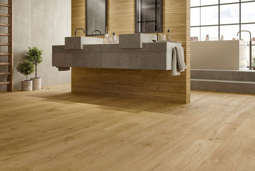 Интерьер Atlas Concorde (Атлас Конкорд) Heartwood (Хартвуд) - 5